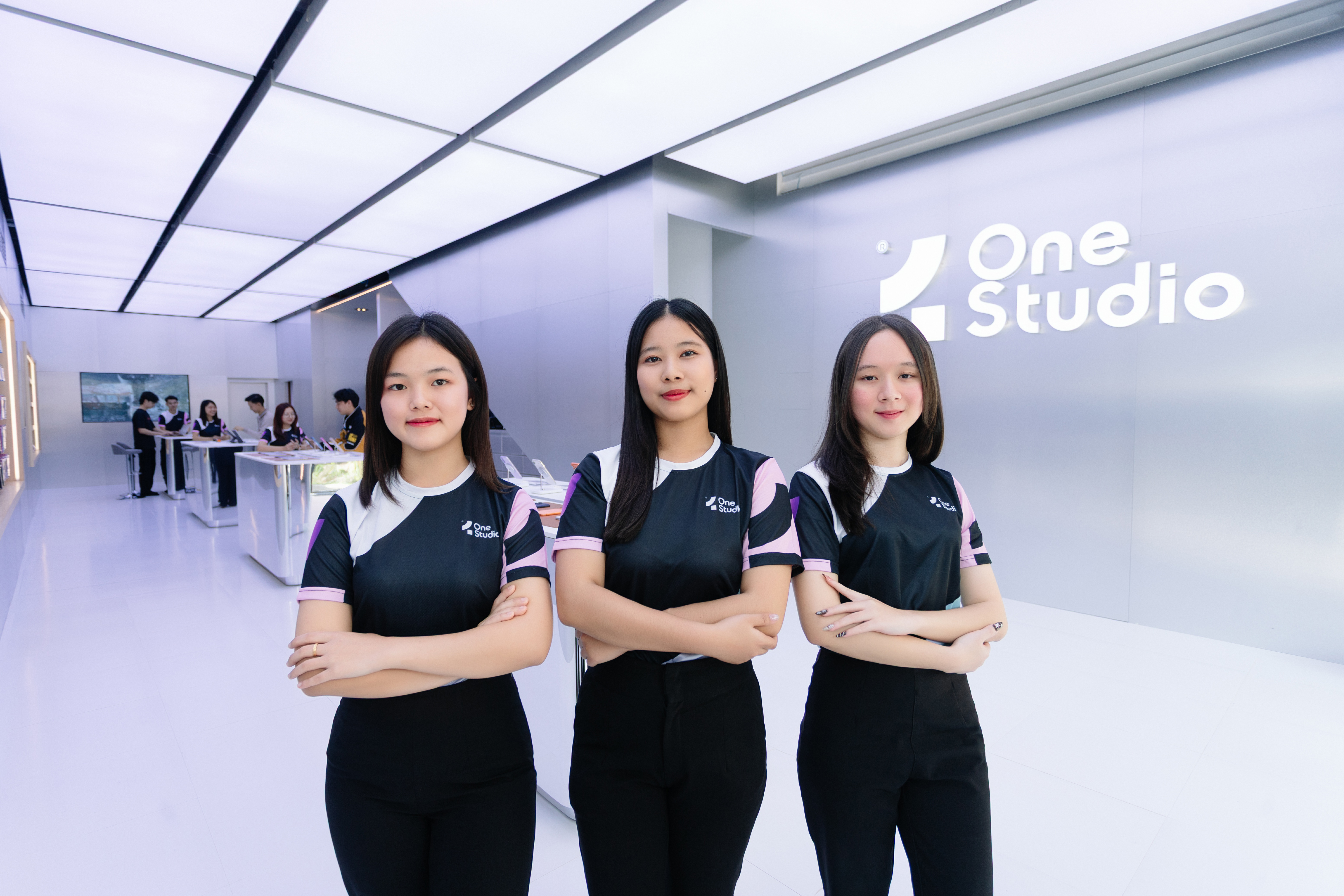 One Studio